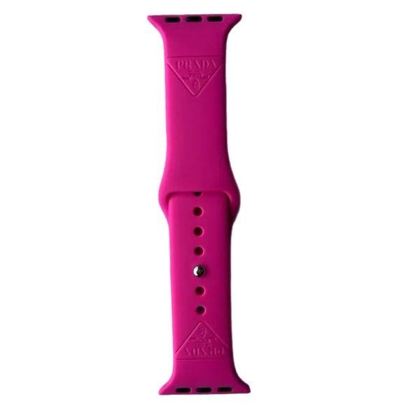 FASHION Silicone Apple Watch Band